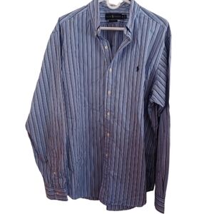 Ralph Lauren Classic Fit Shirt